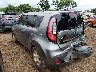 KNDJN2A20J7****** Salvage and Repairable 2018 Kia Soul in Honolulu
