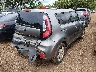 KNDJN2A20J7****** Salvage and Wrecked 2018 Kia Soul in Hawaii State