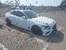 KMTG34TAXPU****** Salvamento y Destrozados 2023 Genesis G70 en Memphis