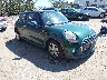 WMWXP5C36H3****** Salvage and Wrecked 2017 MINI Hardtop in Providence