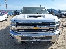 1GC1KSEY2KF****** Wrecked 2019 Chevrolet Silverado 2500 HD in Montana State