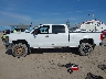1GC1KSEY2KF****** Repairable 2019 Chevrolet Silverado 2500 HD in Montana State