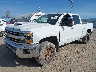 1GC1KSEY2KF****** Used and Repairable 2019 Chevrolet Silverado 2500 HD in Missoula