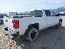 1GC1KSEY2KF****** Salvage and Wrecked 2019 Chevrolet Silverado 2500 HD in Montana State