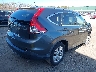 2HKRM4H73DH****** Salvamento y Destrozados 2013 Honda CR-V en Estado de Nueva York