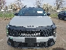 5XYK6CDF7TG****** Wrecked 2026 Kia Sportage in New Jersey State