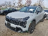 5XYK6CDF7TG****** Used and Repairable 2026 Kia Sportage in Englishtown