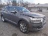 WA1LAAF75HD****** Salvage and Wrecked 2017 Audi Q7 in Hartford