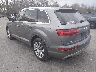 WA1LAAF75HD****** Salvage and Repairable 2017 Audi Q7 in Hartford