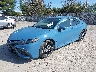 4T1G11AK0RU****** Used and Repairable 2024 Toyota Camry in Southern New Jersey