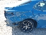 4T1G11AK0RU****** Salvage and Repairable 2024 Toyota Camry in New Jersey State