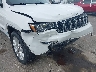 1C4RJFBG3HC****** Reparables 2017 Jeep Grand Cherokee