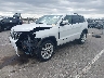 1C4RJFBG3HC****** Usados y Reparables 2017 Jeep Grand Cherokee en Fort Wayne