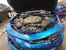 1G1FB1RS0J0****** Repairable 2018 Chevrolet Camaro in Omaha South
