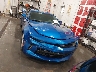 1G1FB1RS0J0****** Wrecked 2018 Chevrolet Camaro in Nebraska State