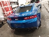 1G1FB1RS0J0****** Wrecked 2018 Chevrolet Camaro