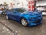 1G1FB1RS0J0****** Salvage and Wrecked 2018 Chevrolet Camaro in Omaha South