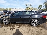1N4AA6AP3HC****** Reparables 2017 Nissan Maxima en Estado de Maryland