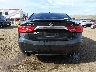 1N4AA6AP3HC****** Destrozados 2017 Nissan Maxima