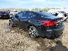 1N4AA6AP3HC****** Salvamento y Reparables 2017 Nissan Maxima en Metro DC