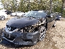 1N4AA6AP3HC****** Salvamento y Reparables 2017 Nissan Maxima en Estado de Maryland