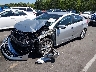 KNAFX4A68E5****** Usados y Reparables 2014 Kia Forte en Raleigh
