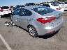 KNAFX4A68E5****** Salvamento y Reparables 2014 Kia Forte en Raleigh