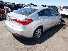 KNAFX4A68E5****** Salvamento y Destrozados 2014 Kia Forte en Estado de Carolina del Norte