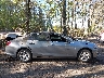1G1ZC5ST6PF****** Wrecked 2023 Chevrolet Malibu in Virginia State