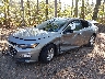 1G1ZC5ST6PF****** Used and Repairable 2023 Chevrolet Malibu in Suffolk