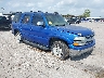 1GNEK13Z94R****** Salvage and Wrecked 2004 Chevrolet Tahoe in Dallas