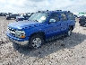 1GNEK13Z94R****** Used and Repairable 2004 Chevrolet Tahoe in Dallas