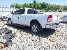 1C6RREBG1NN****** Salvamento y Reparables 2022 RAM 1500 en Tifton