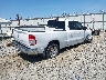 1C6RREBG1NN****** Salvamento y Destrozados 2022 RAM 1500 en Estado de Georgia