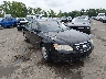 5NPET46C59H****** Salvamento y Destrozados 2009 Hyundai Sonata en Cleveland