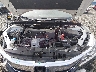 1HGCR2F97GA****** Reparables 2016 Honda Accord en Greenville