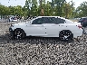 1HGCR2F97GA****** Salvamento 2016 Honda Accord