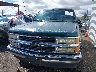 3GNEC16R6TG****** Destrozados 1996 Chevrolet Suburban en Estado de California