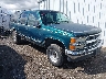 3GNEC16R6TG****** Salvamento y Destrozados 1996 Chevrolet Suburban en East Bay
