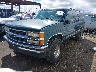3GNEC16R6TG****** Usados y Reparables 1996 Chevrolet Suburban en East Bay