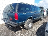 3GNEC16R6TG****** Salvamento y Destrozados 1996 Chevrolet Suburban en Estado de California