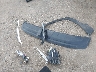 3GKALYEGXPL****** Wrecked 2023 GMC Terrain in Oklahoma State