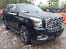 1GKS2AKCXGR****** Salvamento y Destrozados 2016 GMC Yukon en Kansas City