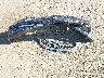 19XFB2F53DE****** Wrecked 2013 Honda Civic in Maryland State