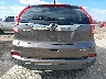 2HKRM3H44GH****** Used 2016 Honda CR-V