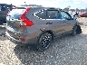 2HKRM3H44GH****** Salvage and Wrecked 2016 Honda CR-V in Wisconsin State