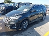 KM8SM4HF3KU****** Usados y Reparables 2019 Hyundai Santa Fe en Austin North