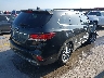 KM8SM4HF3KU****** Salvamento y Destrozados 2019 Hyundai Santa Fe en Estado de Texas