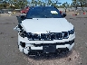 3C4NJDCN6PT****** Wrecked 2023 Jeep Compass in New York State
