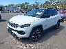 3C4NJDCN6PT****** Used and Repairable 2023 Jeep Compass in Long Island